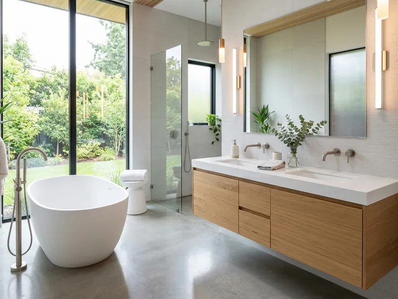 Bathroom Plumbing in Clayton, IA